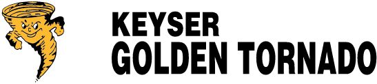 KEYSER HIGH SCHOOL Sideline Store
