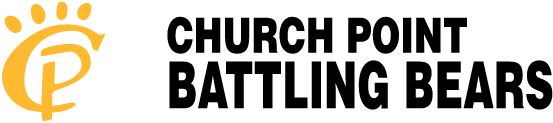 CHURCH POINT HIGH SCHOOL Sideline Store BATTLING BEARS (CHURCH POINT, LOUISIANA) Spirit Apparel & Accessories Store