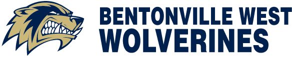 BENTONVILLE WEST HS Sideline Store