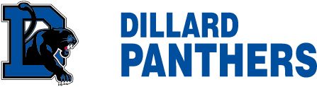 DILLARD HIGH SCHOOL Sideline Store