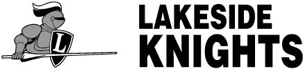 LAKESIDE HIGH SCHOOL Sideline Store Knights (DOWNS, KANSAS) Spirit Apparel & Accessories Store