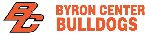 BYRON CENTER HIGH SCHOOL Sideline Store Bulldogs (BYRON CENTER, MICHIGAN) Spirit Apparel & Accessories Store