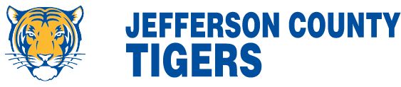 JEFFERSON COUNTY HIGH SCHOOL Sideline Store Tigers (FAYETTE, Mississippi) Spirit Apparel & Accessories Store