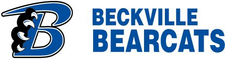 BECKVILLE HIGH SCHOOL Sideline Store Sideline Store