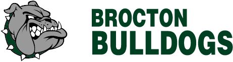 BROCTON HIGH SCHOOL Sideline Store Sideline Store