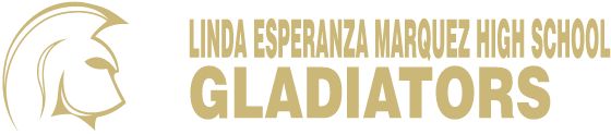 LINDA ESPERANZA MARQUEZ HIGH SCHOOL Sideline Store Sideline Store