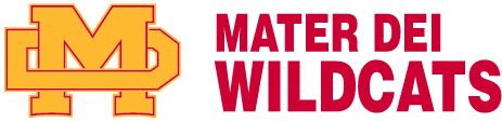 MATER DEI HIGH SCHOOL Sideline Store