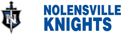 NOLENSVILLE HIGH SCHOOL Sideline Store Sideline Store