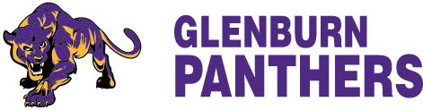 GLENBURN HIGH SCHOOL Sideline Store