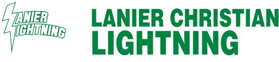 LANIER CHRISTIAN ACADEMY Sideline Store