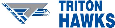 TRITON HIGH SCHOOL Sideline Store Hawks (ERWIN, NORTH CAROLINA) Spirit Apparel & Accessories Store