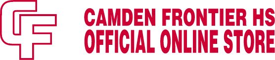 CAMDEN FRONTIER HIGH SCHOOL Sideline Store