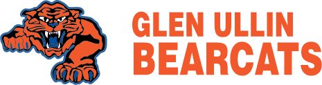 GLEN ULLIN HIGH SCHOOL Sideline Store Bearcats (GLEN ULLIN, NORTH DAKOTA) Spirit Apparel & Accessories Store