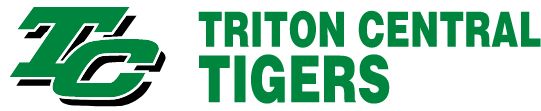 TRITON CENTRAL HIGH SCHOOL Sideline Store