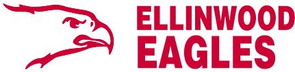 ELLINWOOD HIGH SCHOOL Sideline Store