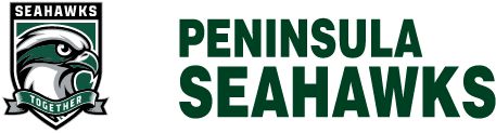 PENINSULA HIGH SCHOOL Sideline Store