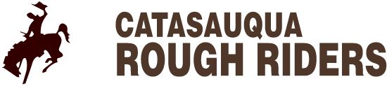 CATASAUQUA HIGH SCHOOL Sideline Store ROUGH RIDERS (NORTHAMPTON, PENNSYLVANIA) Spirit Apparel & Accessories Store
