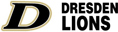 DRESDEN HIGH SCHOOL Sideline Store