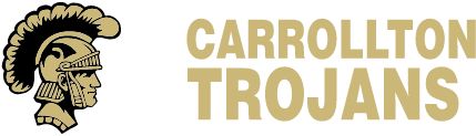 CARROLLTON HIGH SCHOOL Sideline Store