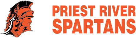 PRIEST RIVER HIGH SCHOOL Sideline Store Spartans (PRIEST RIVER, IDAHO) Spirit Apparel & Accessories Store