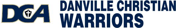 DANVILLE CHRISTIAN ACADEMY Sideline Store