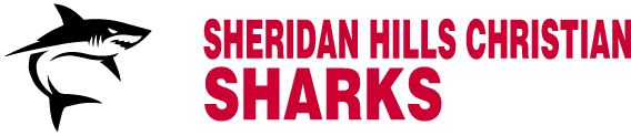 SHERIDAN HILLS CHRISTIAN SCHOOL Sideline Store