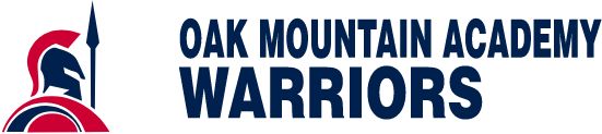 OAK MOUNTAIN ACADEMY Sideline Store