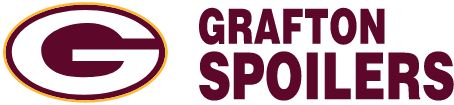 GRAFTON SENIOR HIGH SCHOOL Sideline Store Spoilers (GRAFTON, NORTH DAKOTA) Spirit Apparel & Accessories Store