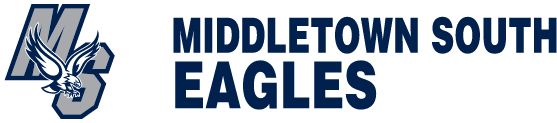 MIDDLETOWN SOUTH HIGH SCHOOL Sideline Store