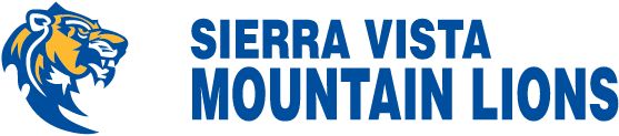 SIERRA VISTA HIGH SCHOOL Sideline Store