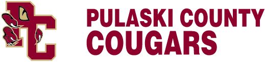 PULASKI COUNTY HIGH SCHOOL Sideline Store