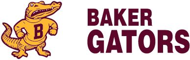 BAKER HIGH SCHOOL Sideline Store