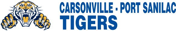 CARSONVILLE-PORT SANILAC SCHOOL Sideline Store