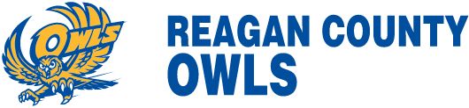 REAGAN COUNTY HIGH SCHOOL Sideline Store Sideline Store