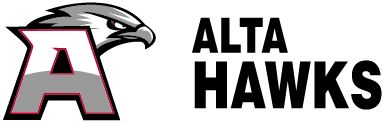 ALTA HIGH SCHOOL Sideline Store