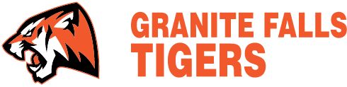 GRANITE FALLS HIGH SCHOOL Sideline Store Tigers (GRANITE FALLS, WASHINGTON) Spirit Apparel & Accessories Store