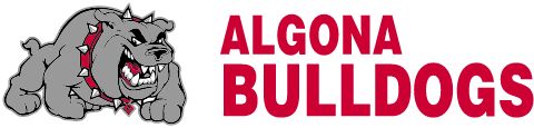 ALGONA HIGH SCHOOL Sideline Store Bulldogs (ALGONA, IOWA) Spirit Apparel & Accessories Store