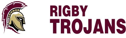RIGBY HIGH SCHOOL Sideline Store