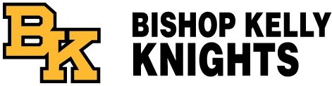 BISHOP KELLY HIGH SCHOOL Sideline Store Sideline Store