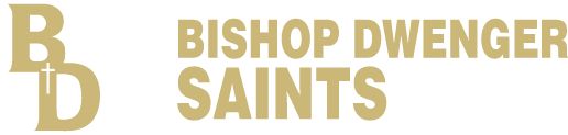 BISHOP DWENGER HIGH SCHOOL Sideline Store