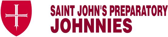 SAINT JOHN'S PREPARATORY SCHOOL Sideline Store