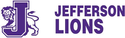 JEFFERSON HIGH SCHOOL Sideline Store