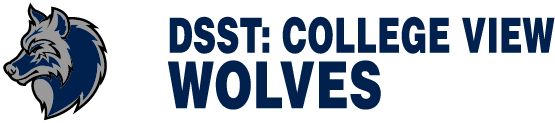 DSST: College View High School