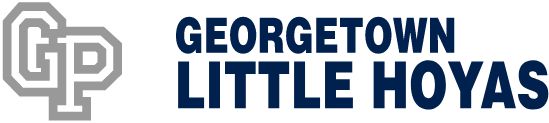 GEORGETOWN PREP SCHOOL Sideline Store LITTLE HOYAS (NORTH BETHESDA, MARYLAND) Spirit Apparel & Accessories Store