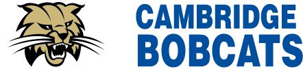 CAMBRIDGE HIGH SCHOOL Sideline Store