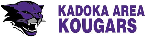 KADOKA AREA HIGH SCHOOL Sideline Store Kougars (KADOKA, South Dakota) Spirit Apparel & Accessories Store
