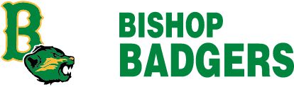 BISHOP HIGH SCHOOL Sideline Store