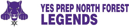 Yes Prep North Forest  Sideline Store Sideline Store