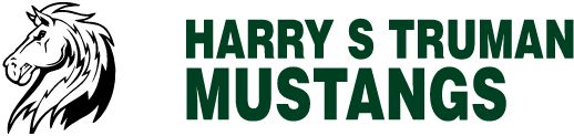 HARRY S TRUMAN HIGH SCHOOL Sideline Store
