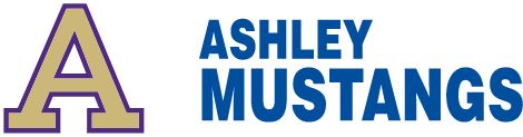 ASHLEY HIGH SCHOOL Sideline Store Mustangs (ASHLEY, NORTH DAKOTA) Spirit Apparel & Accessories Store